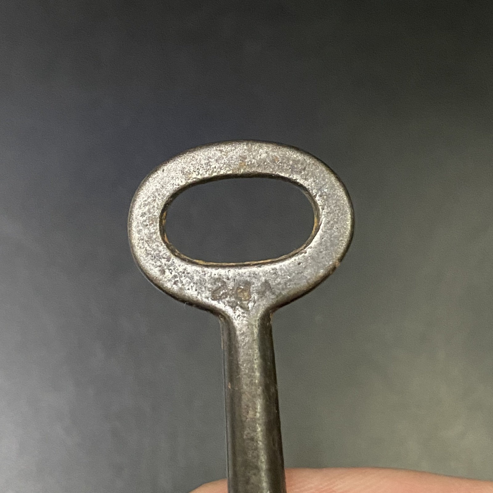 VTG Skeleton Key 2.75"