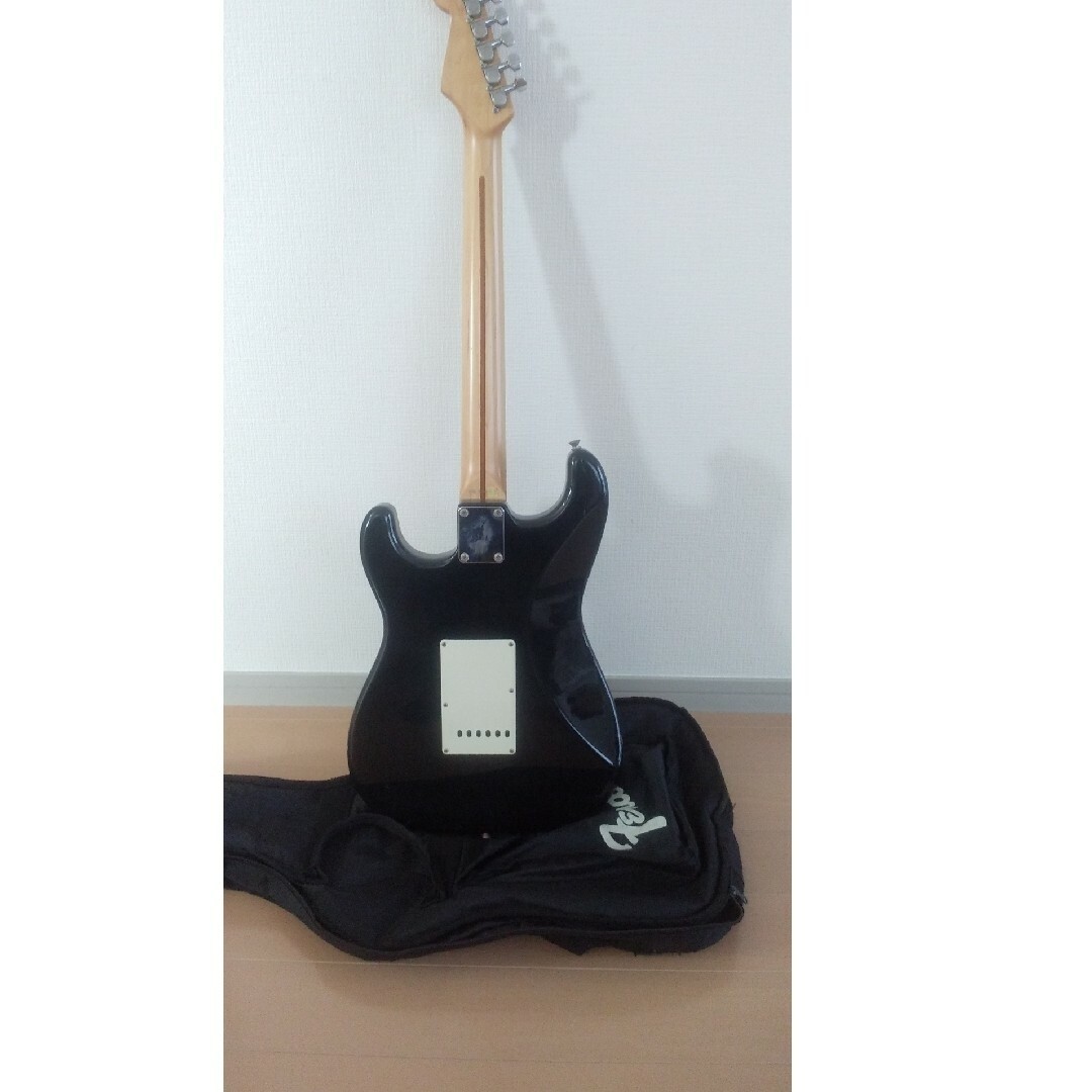 Fender Japan Silver Series No.LG1069