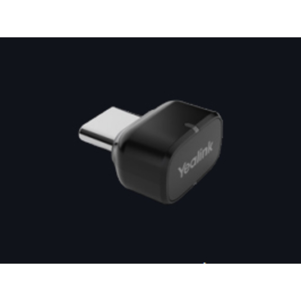 Yealink Bt51-C 1300008 Bluetooth Dongle Usb-C Port