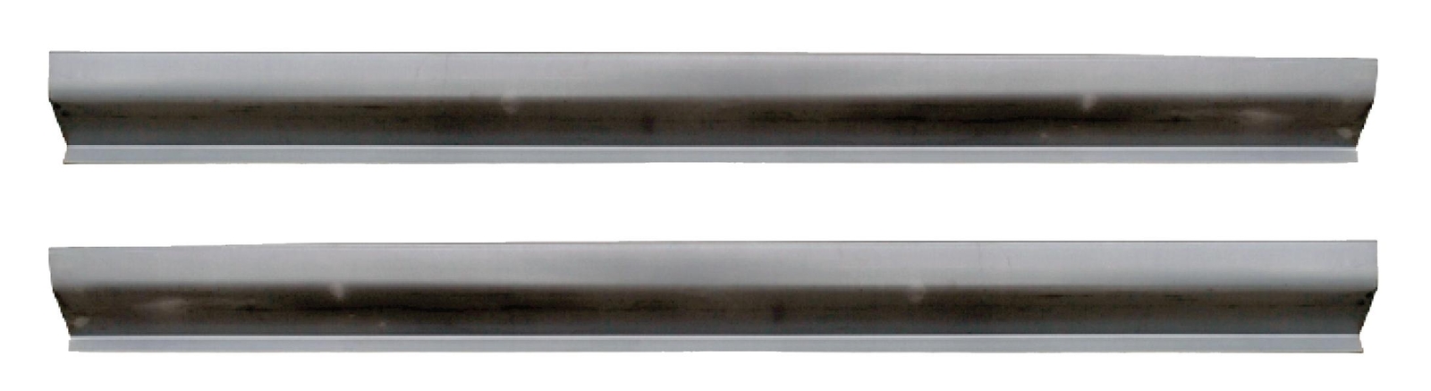 Rocker Panel for 04-09 Mazda 3 or 4 door Sedan - PAIR rust repair