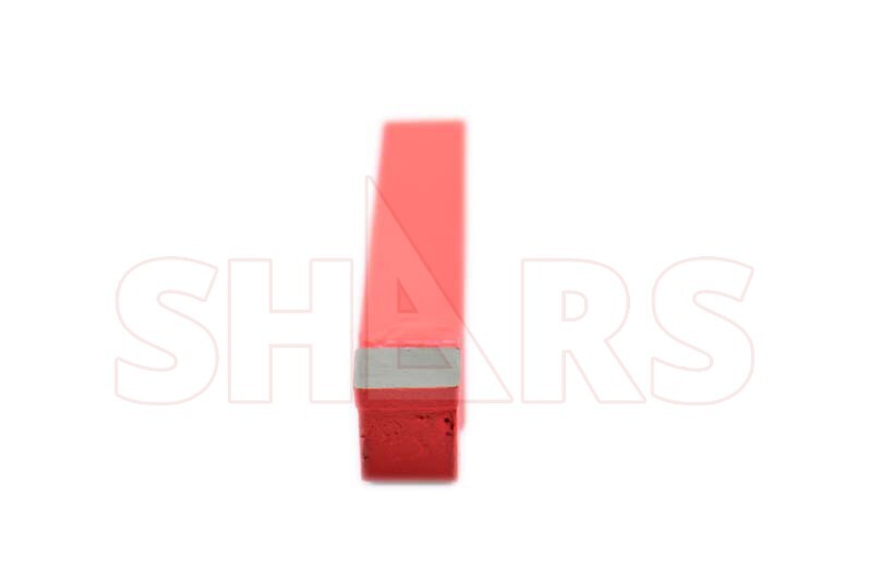SHARS 10 Pcs 3/8" C Style C2 Grade Carbide Tipped Tool Bits NEW !{
