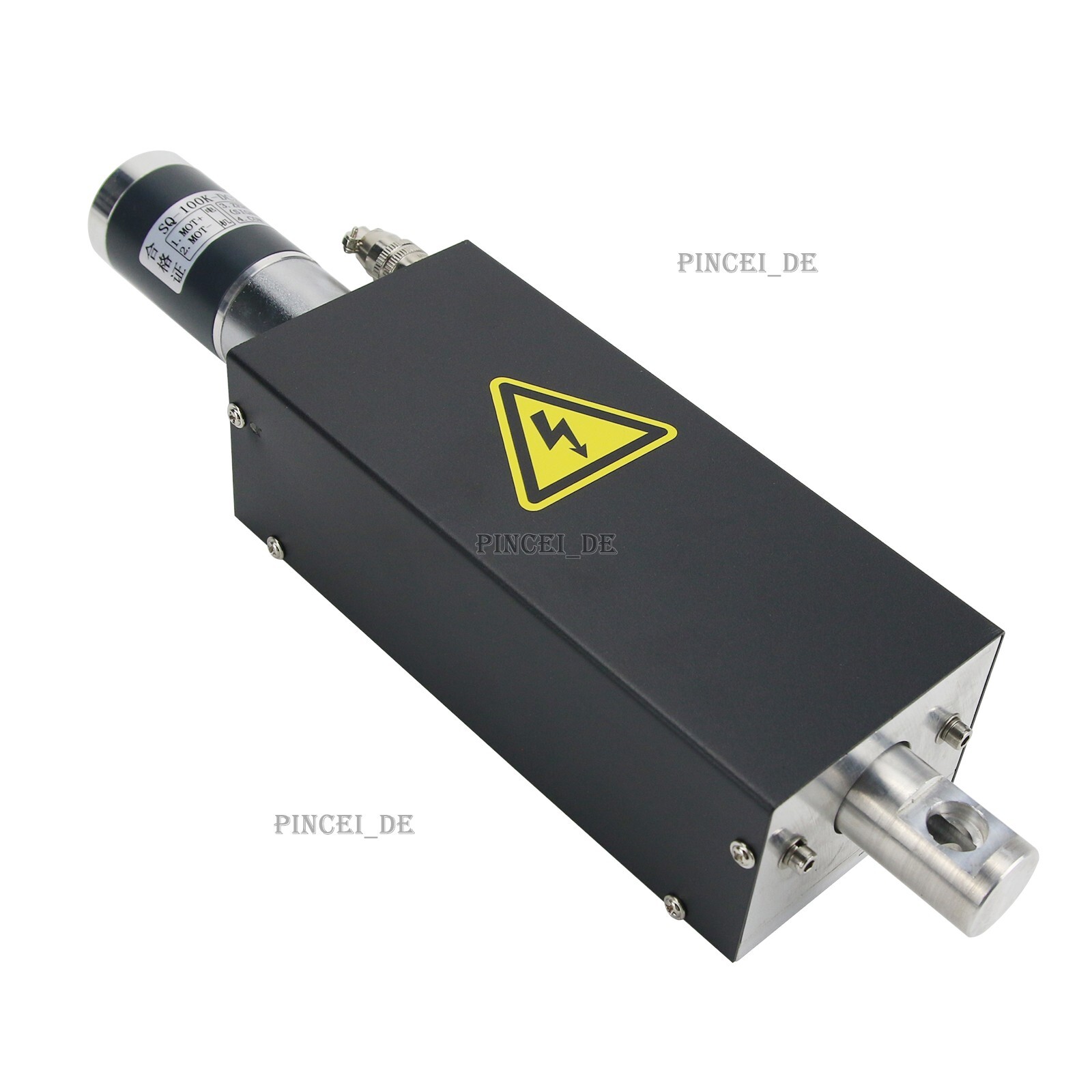 F1621 Plasma THC Torch Height Control + Torch Holder Lifter Fit Plasma Cutter