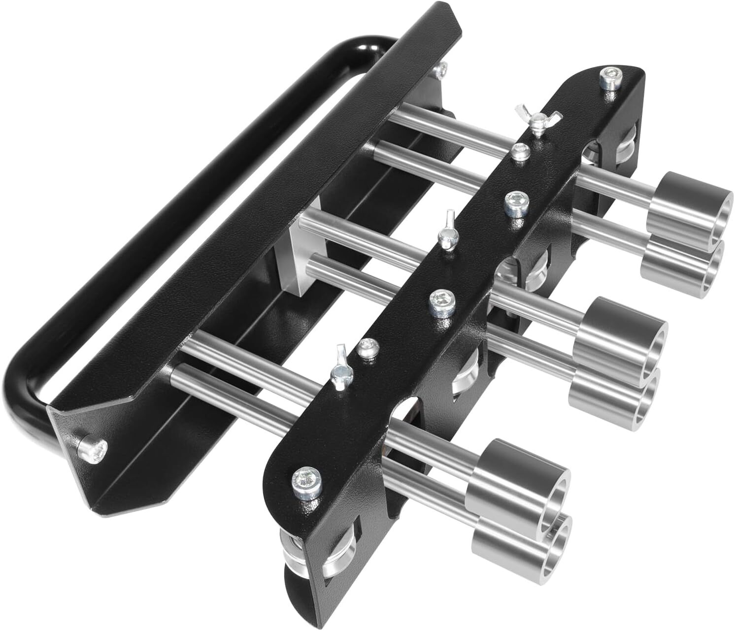 0-90° Bending AngleThree-Station Edge Roller ER3 Sheet Metal Edge Roller Bender