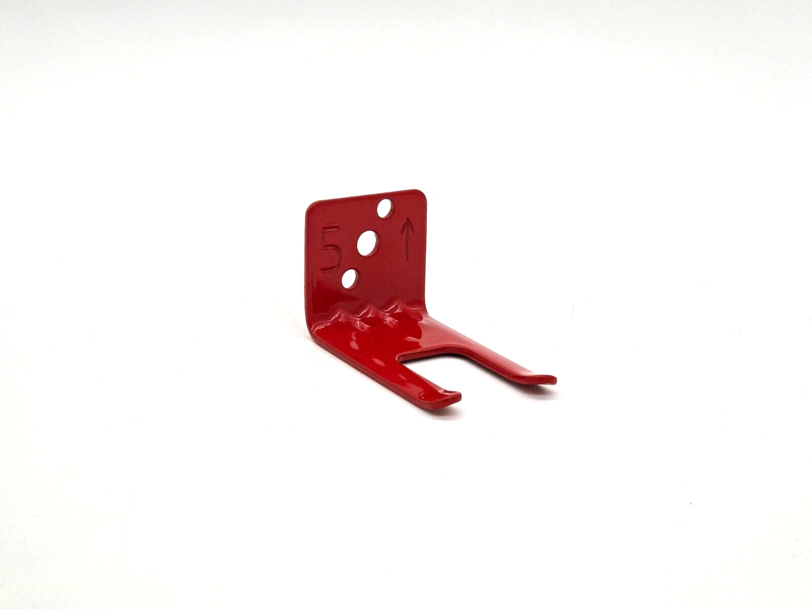 Fork Style Wall Mounts for 5LB Fire Extinguishers (Amerex Brackets)