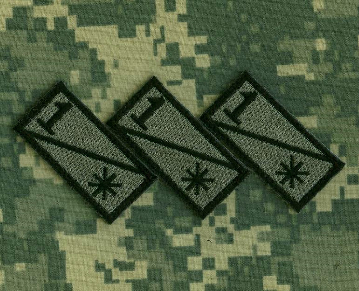DAESH BASHER JOINT SPECIAL OPERATIONS TASK FORCE-A JTF ANA COMMANDO vêlkrö PATCH
