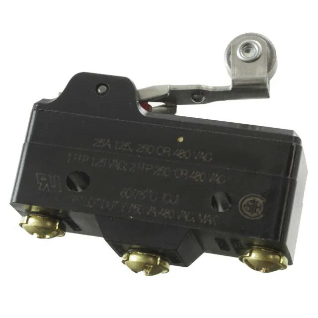 Pitco P5047171 Microswitch Limit SPDT RP14/RP18 New, OEM + Free Shipping