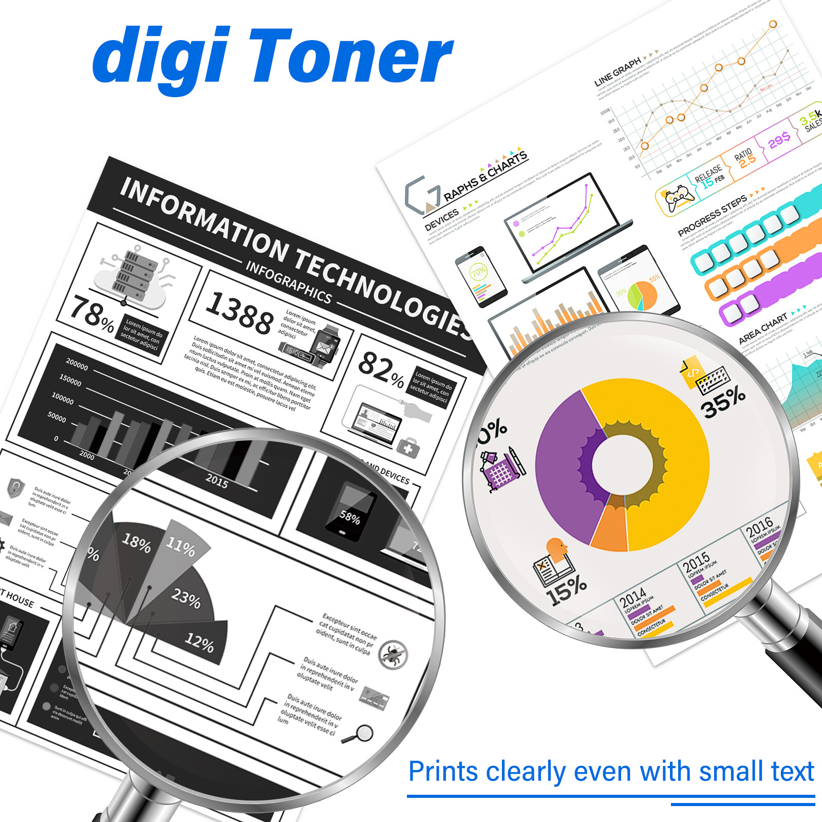 4 Pack MLT-D101S 101S Toner For Samsung ML-2160 ML-2161 ML-2162 ML-2163 ML-2168