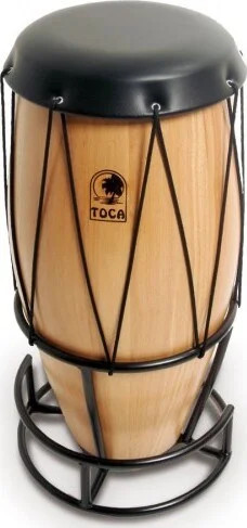 TOCA ANNIVERSARY CONGA STOOL