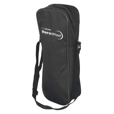 Durawheel 68932Grg Cordura Case Dw-500