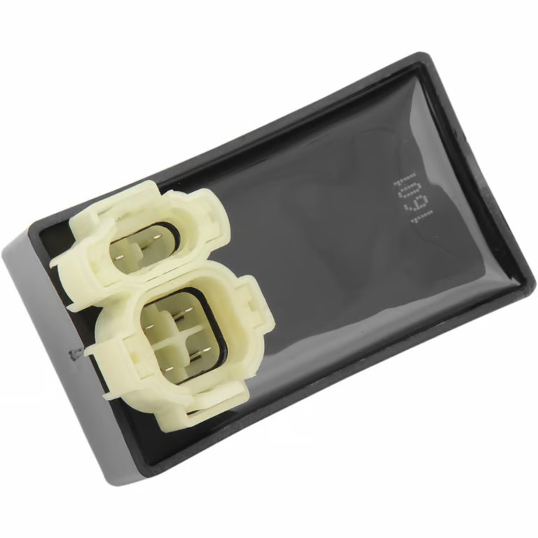 Ricks Motorsport Electric Hot Shot CDI Box 15-628 2101-0364 27-15628 269255