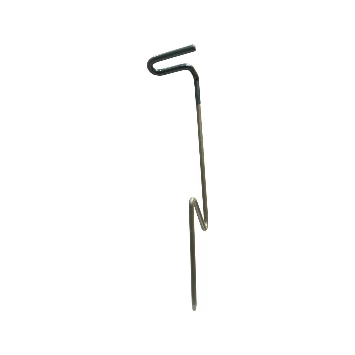 HME Archers Ground Blind Stake