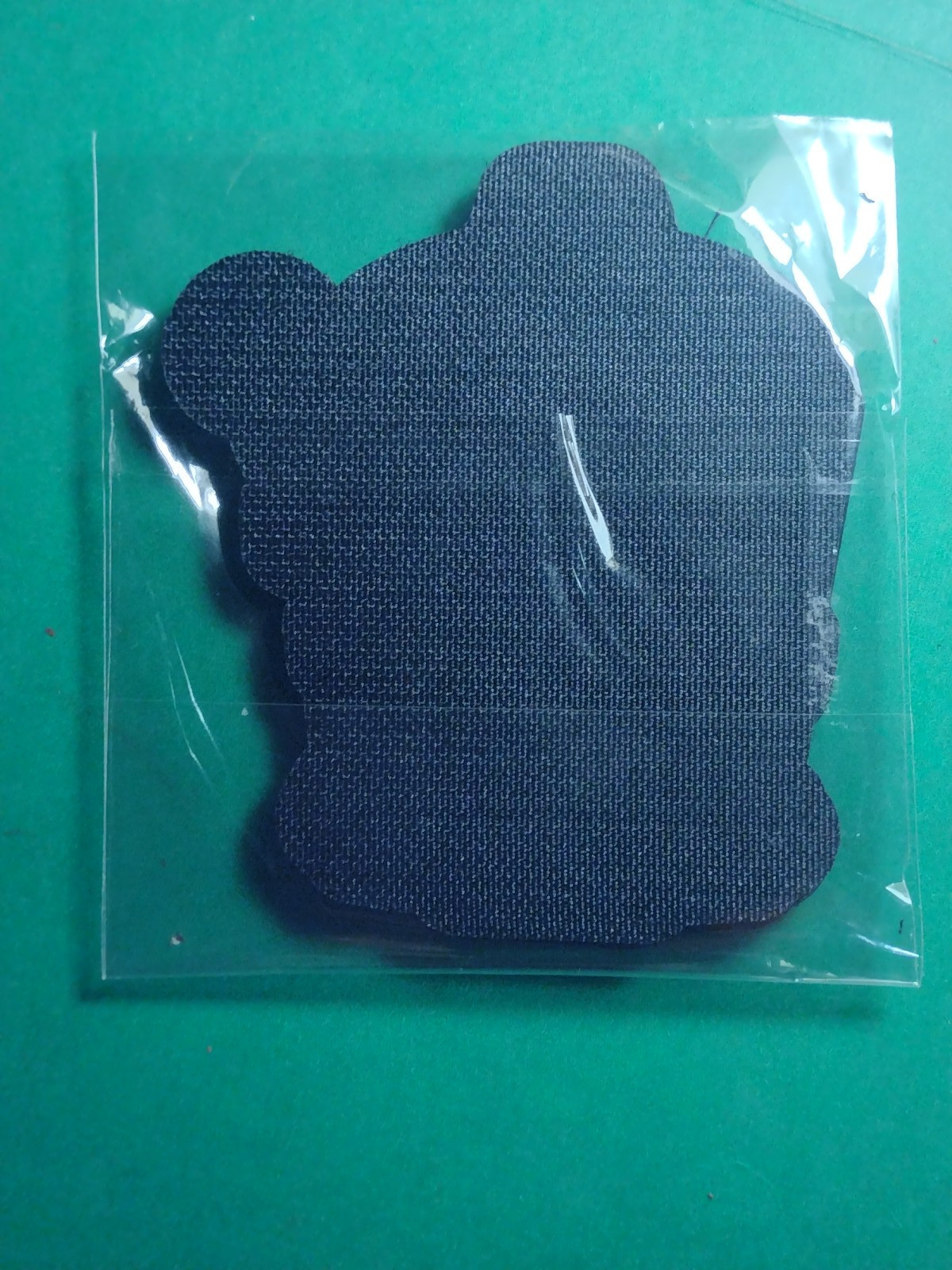 PALMETTO STATE ARMORY Tactical Morale Patch 2025 SHOT-SHOW PVC hook & loop NIP