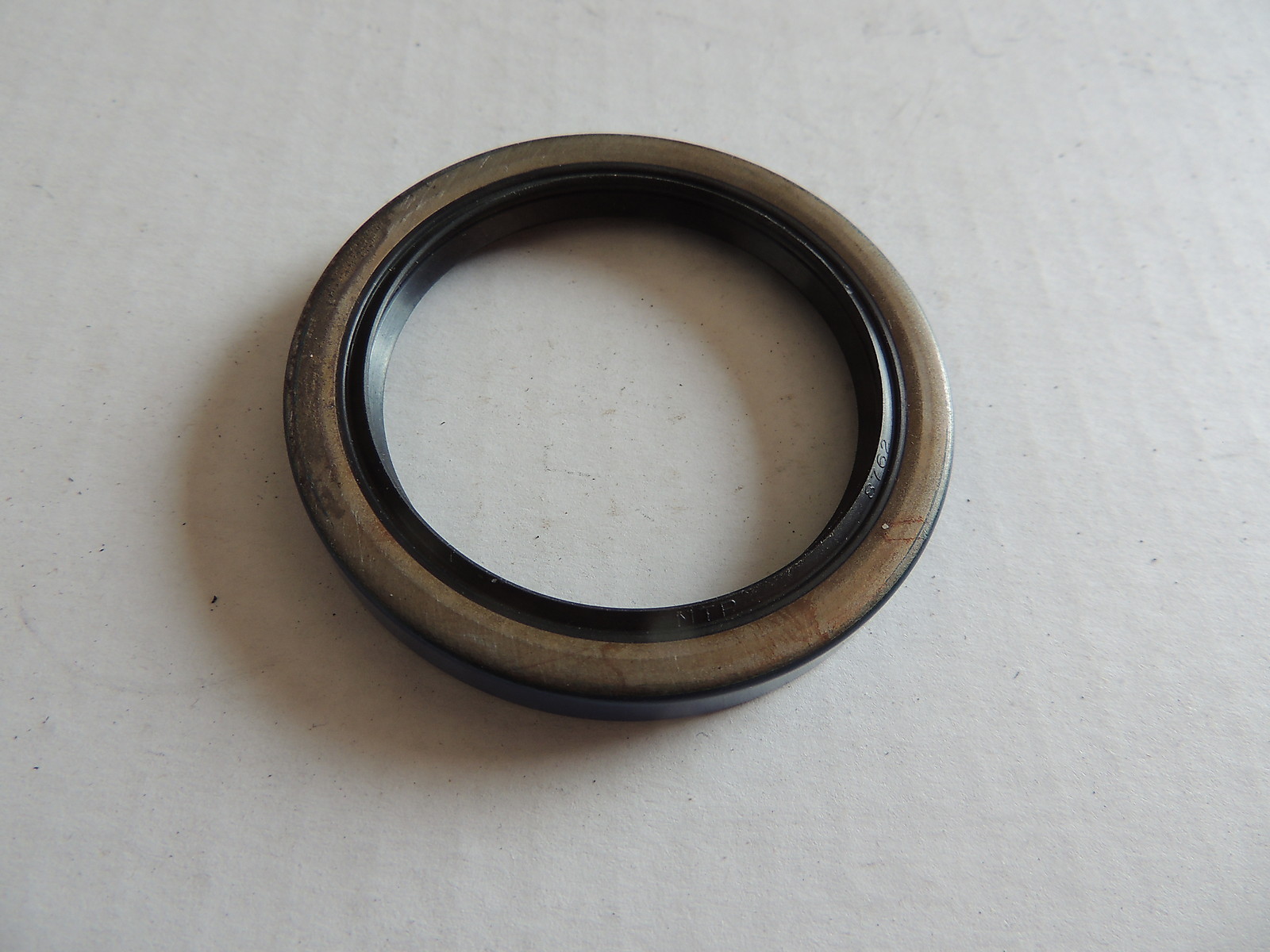 MTP Front Crankshaft Seal 471424 For Cadillac 252-273-300 CID V8 Cyl engines