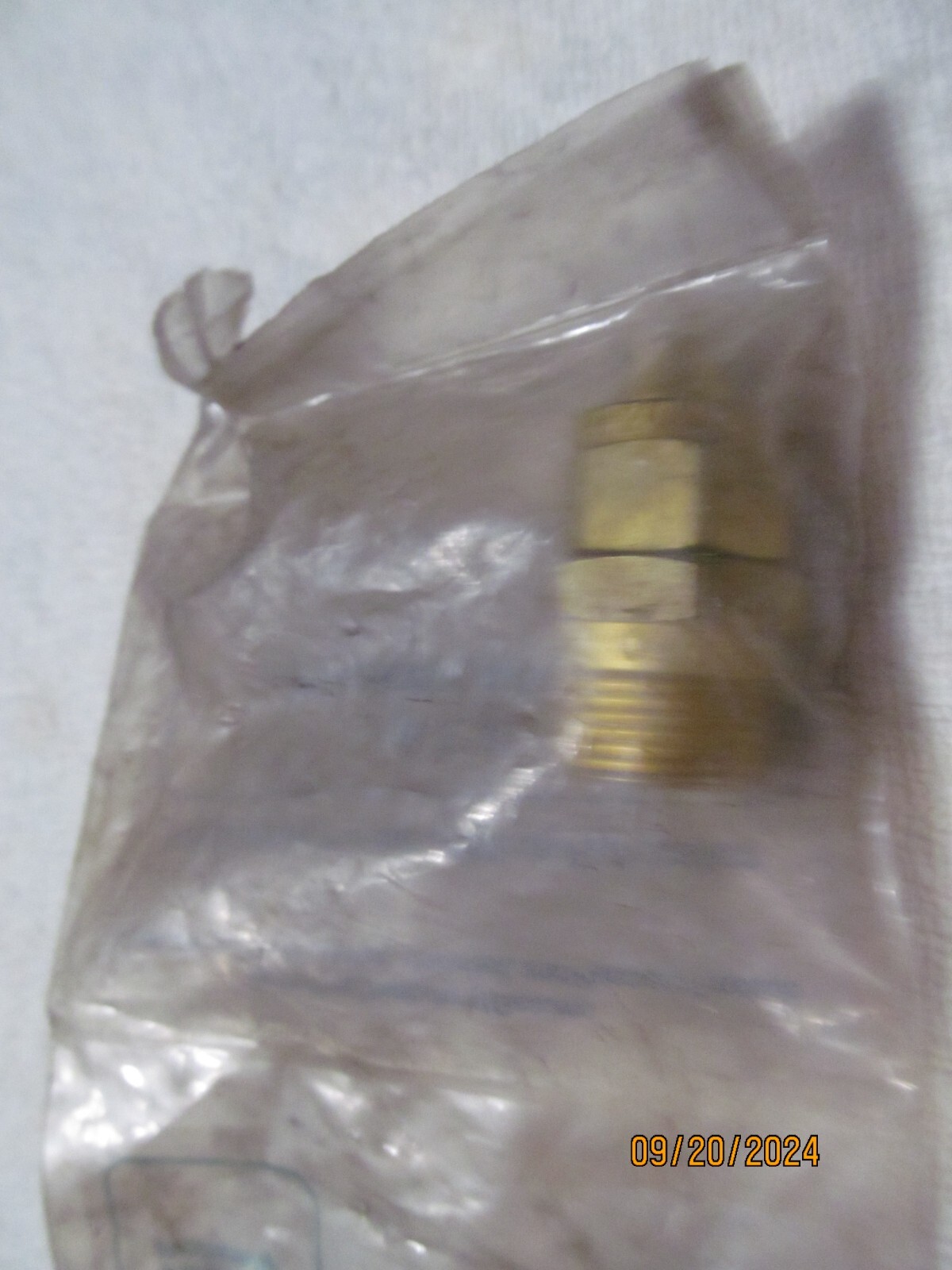 L-Tec 19x41 Cylinder Adapter