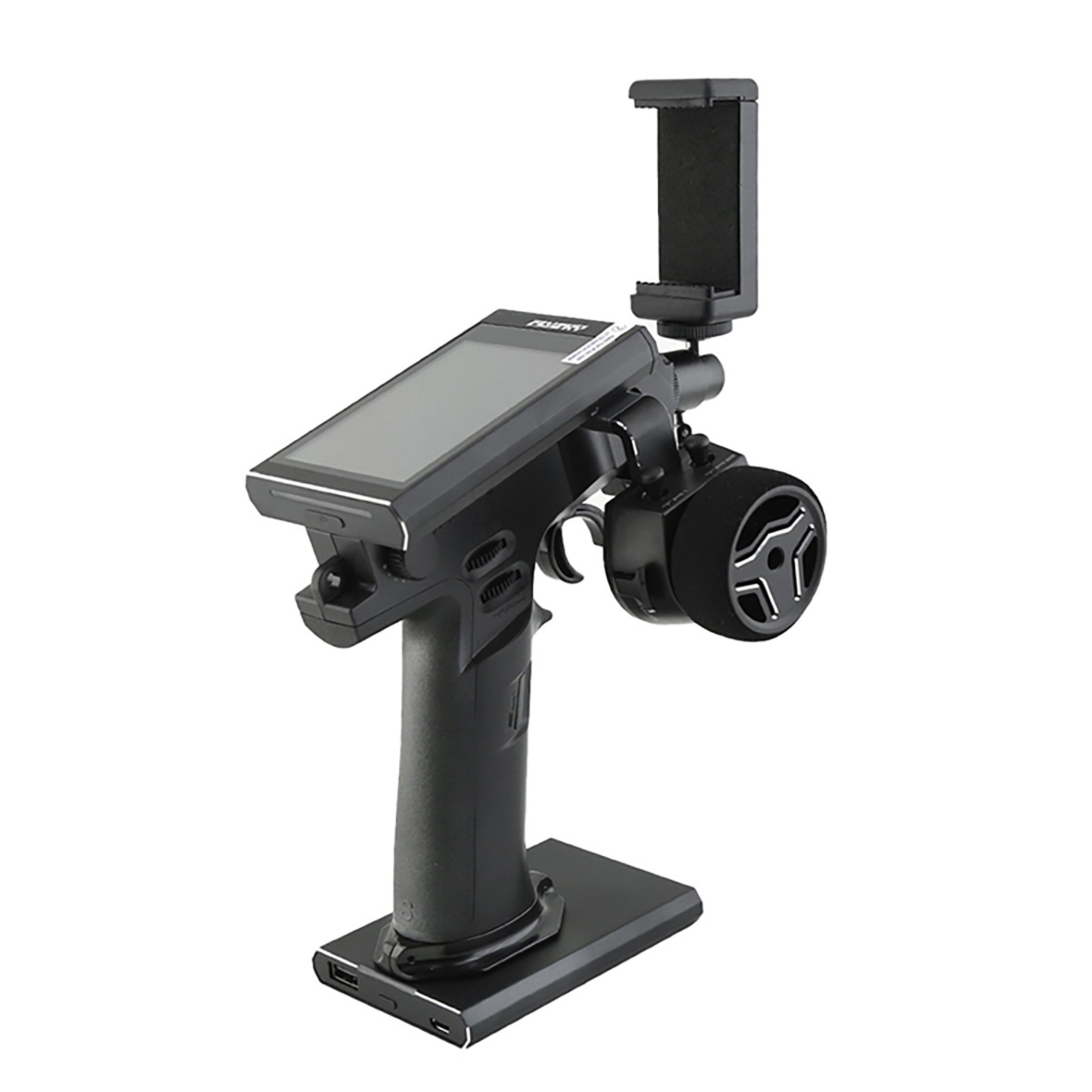 Plastic Dedicated Mobile Phone Bracket Camera Bracket Holder Parts