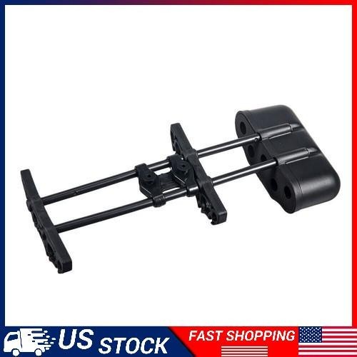 5 Arrow Crossbow Bow Quiver Archery Arrows Holder Easy Install Quick Release