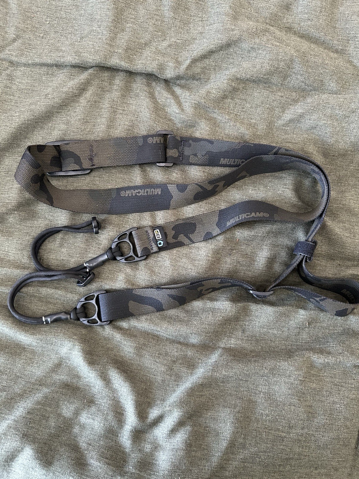 Q.LLC LIMITED EDTION G SLING