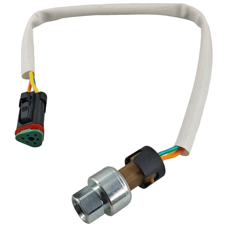 Heavy Duty Oil Pressure Sensor for CAT Caterpillar C15 C12 194-6724 1946724