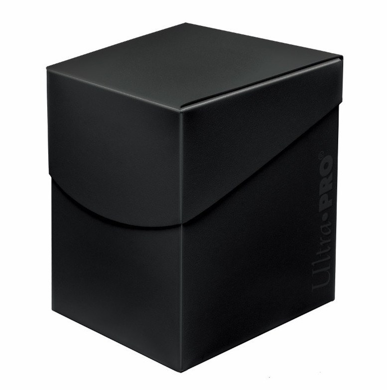 Ultra Pro Eclipse PRO 100+ Deck Box with Locking Lid and 1 Card Divider
