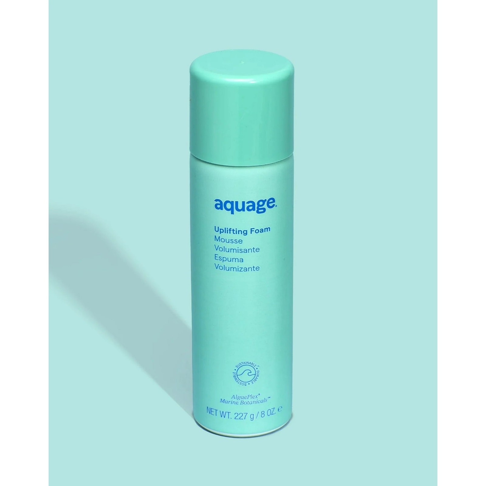 Aquage Uplifting Foam Mousse 8 oz