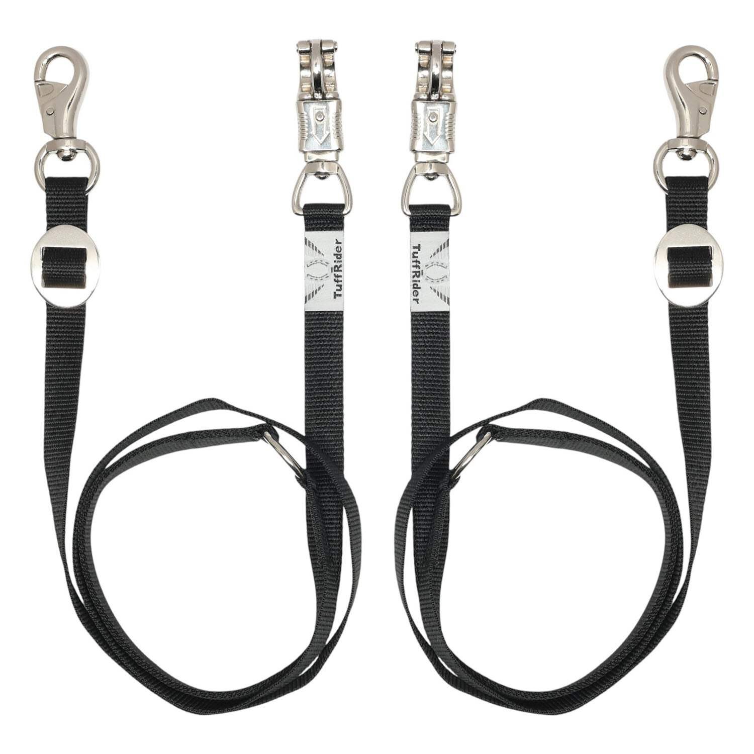 Tuffrider Cross Ties