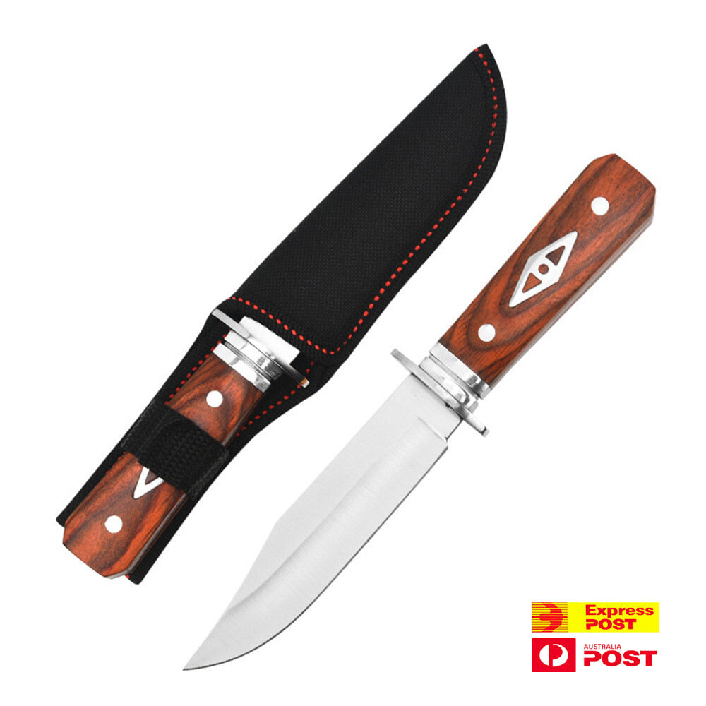 8''  EDC Chef Knife Outdoor Knifes Stainless Steel Meat Boning Charcuterie Knife