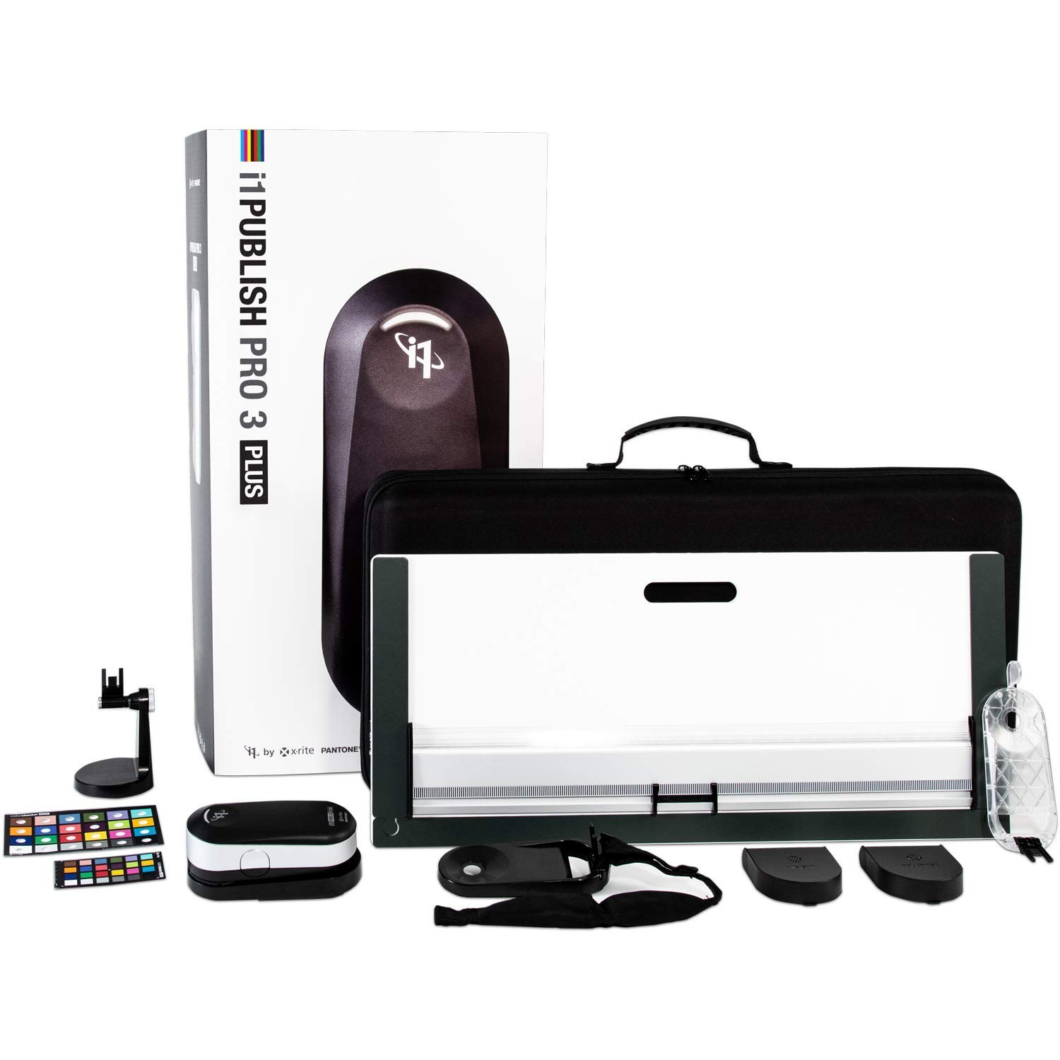 X-Rite i1Basic Pro 3 (EO3BAS)