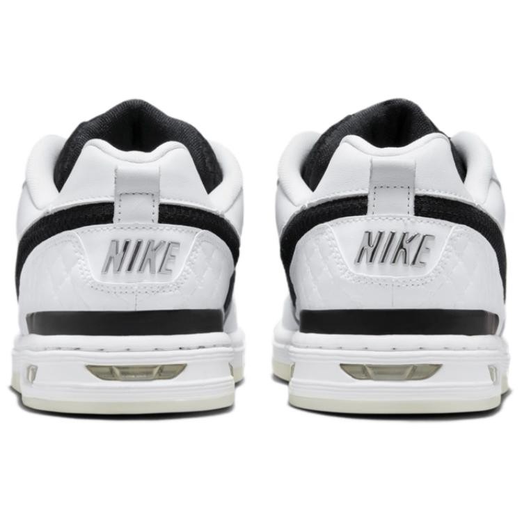 Nike Sb Zoom Air Paul Rodriguez 1 Og White Black 2025 - HQ6828-100 Ship Now