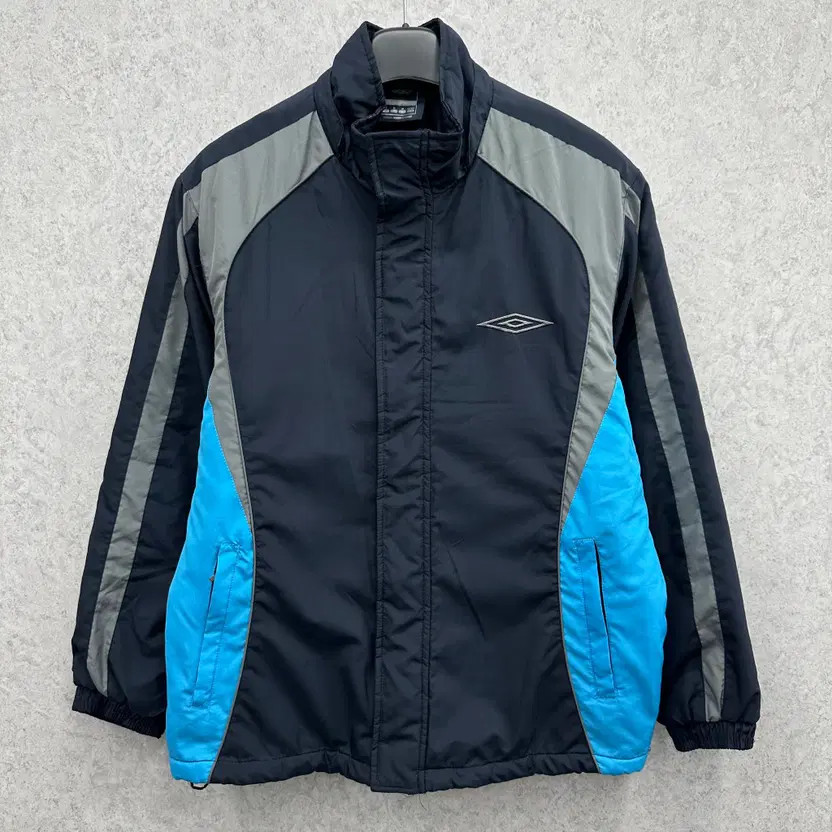 UMBRO Men's Padded Jacket Size 100