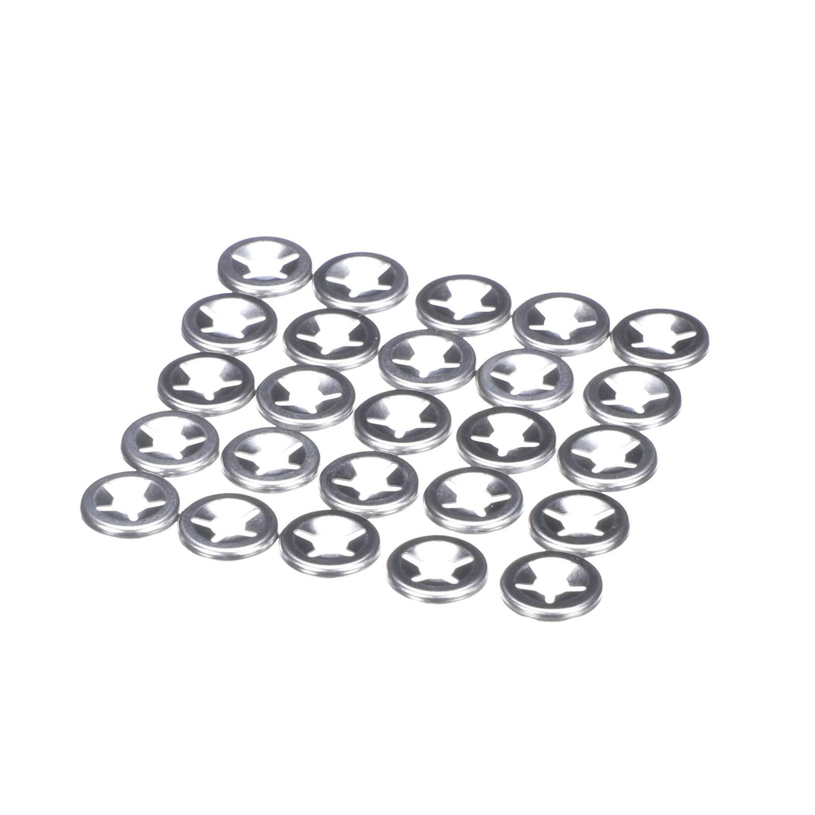 STAR LOCK 4 1107.0100P - Genuine OEM Replacement Part