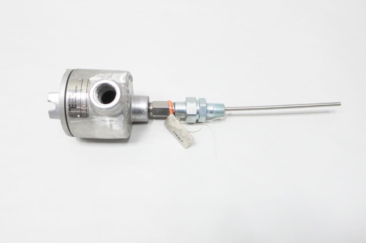 Thermo Electric 0000551314 3 Rtd 7-1/2in 1/4in