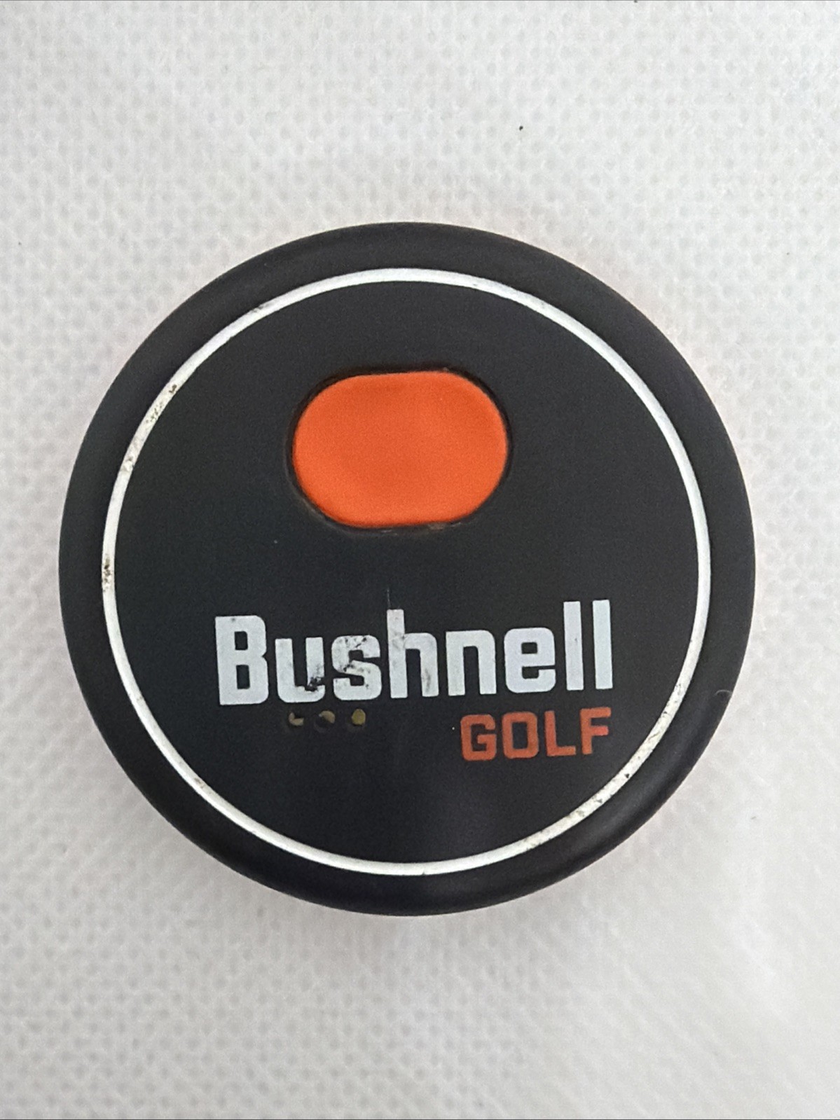 Bushnell Remote Button Replacement for Wingman 2 GPS
