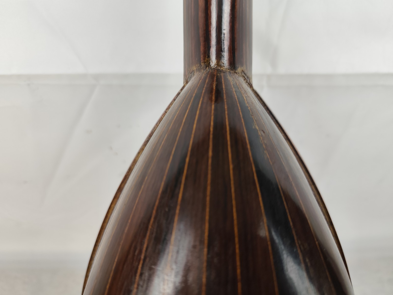 Mandolin 6 String Ridellio Naples 1945 Mandolin 曼陀林 만돌린マンドリン