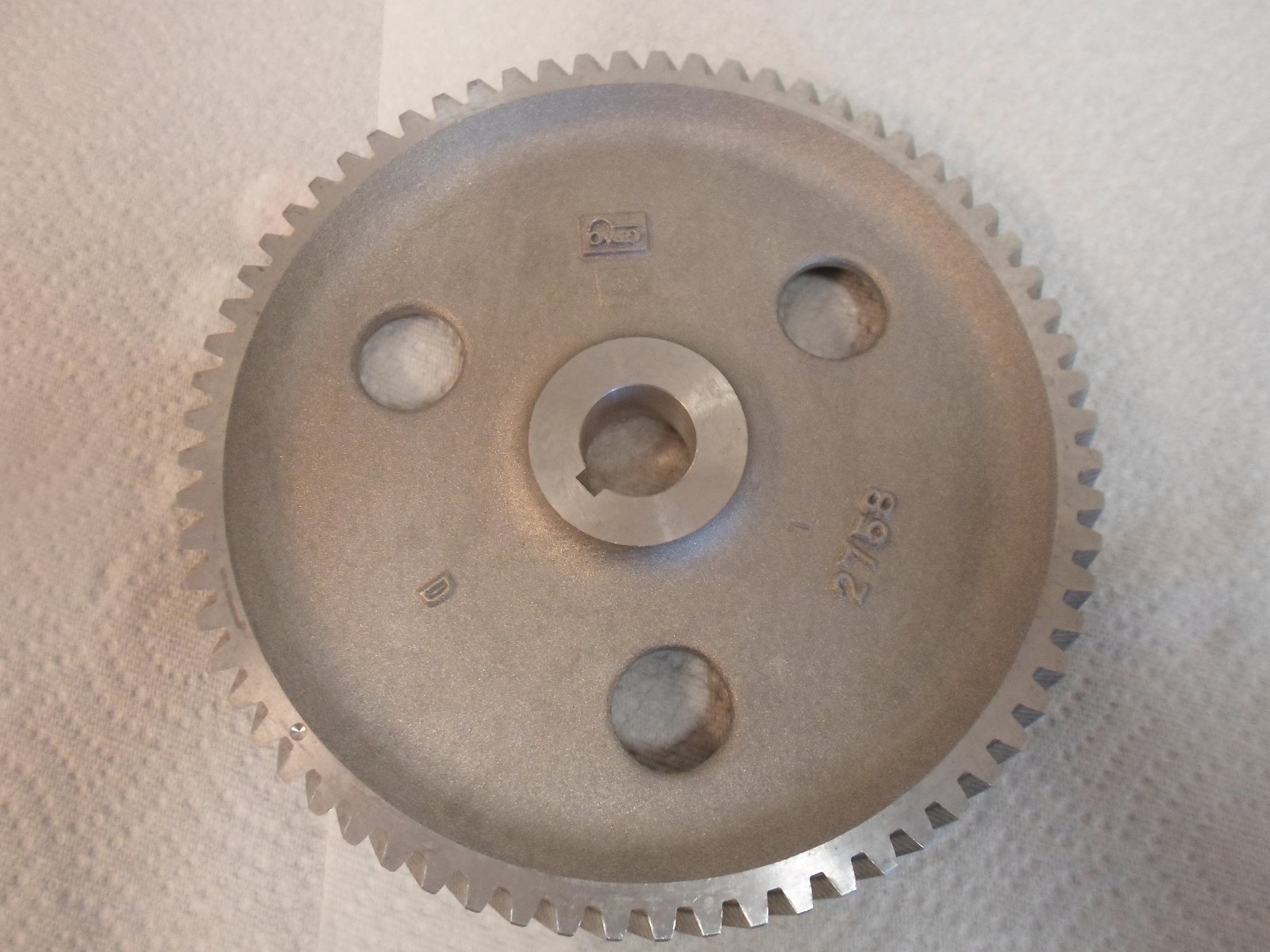 Mustang 1700   Ford  V4 104 CID 1.5L  1.7L New Camshaft Gear Aluminum