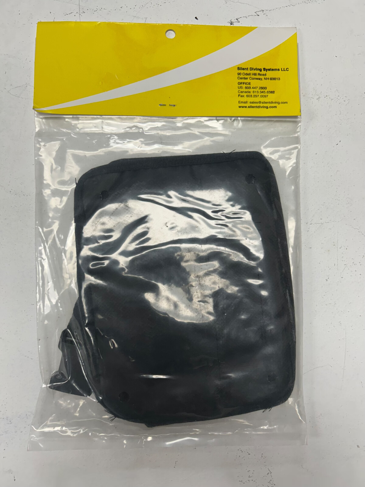 Silent Diving EV19A/Left