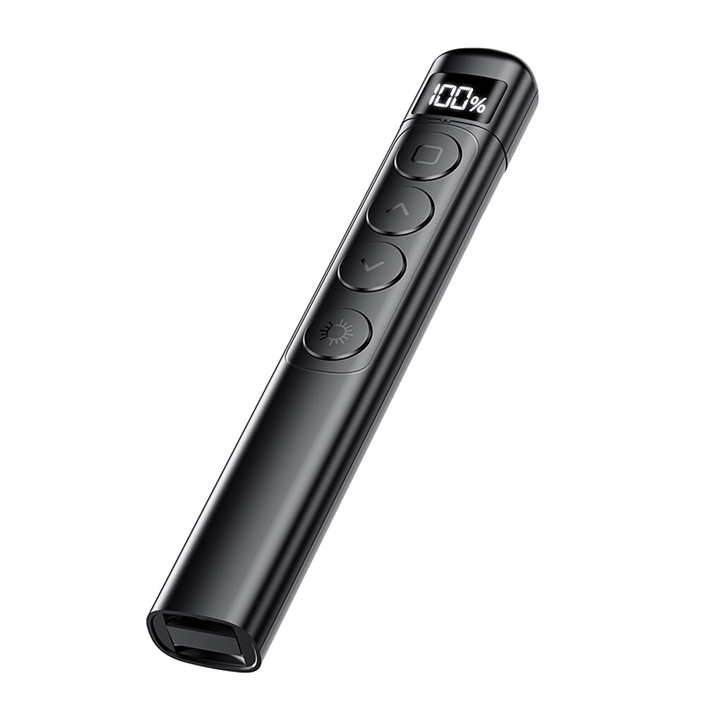 Laser Presentation Pointer 2.4G Wireless Demonstration for PowerPoint E5R1