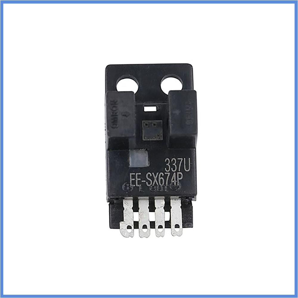 Brand new EE-SX670P EE-SX671A EE-SX672P EE-SX673P EE-SX674A OMRON sensor