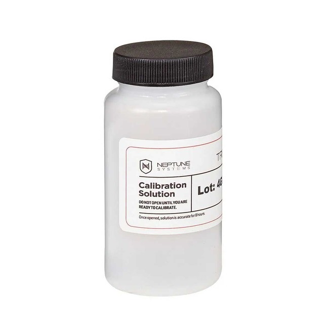 Trident NP Calibration Solution Fluid - Neptune Systems