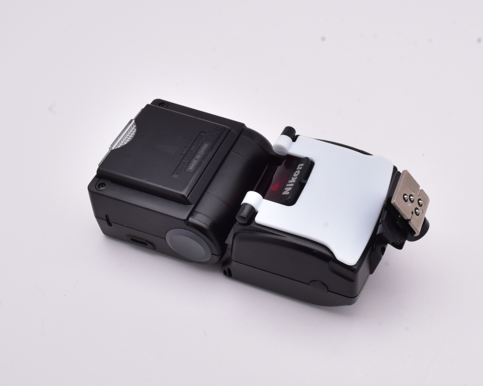 Nikon Speedlight SB-50DX Flash (#14118)