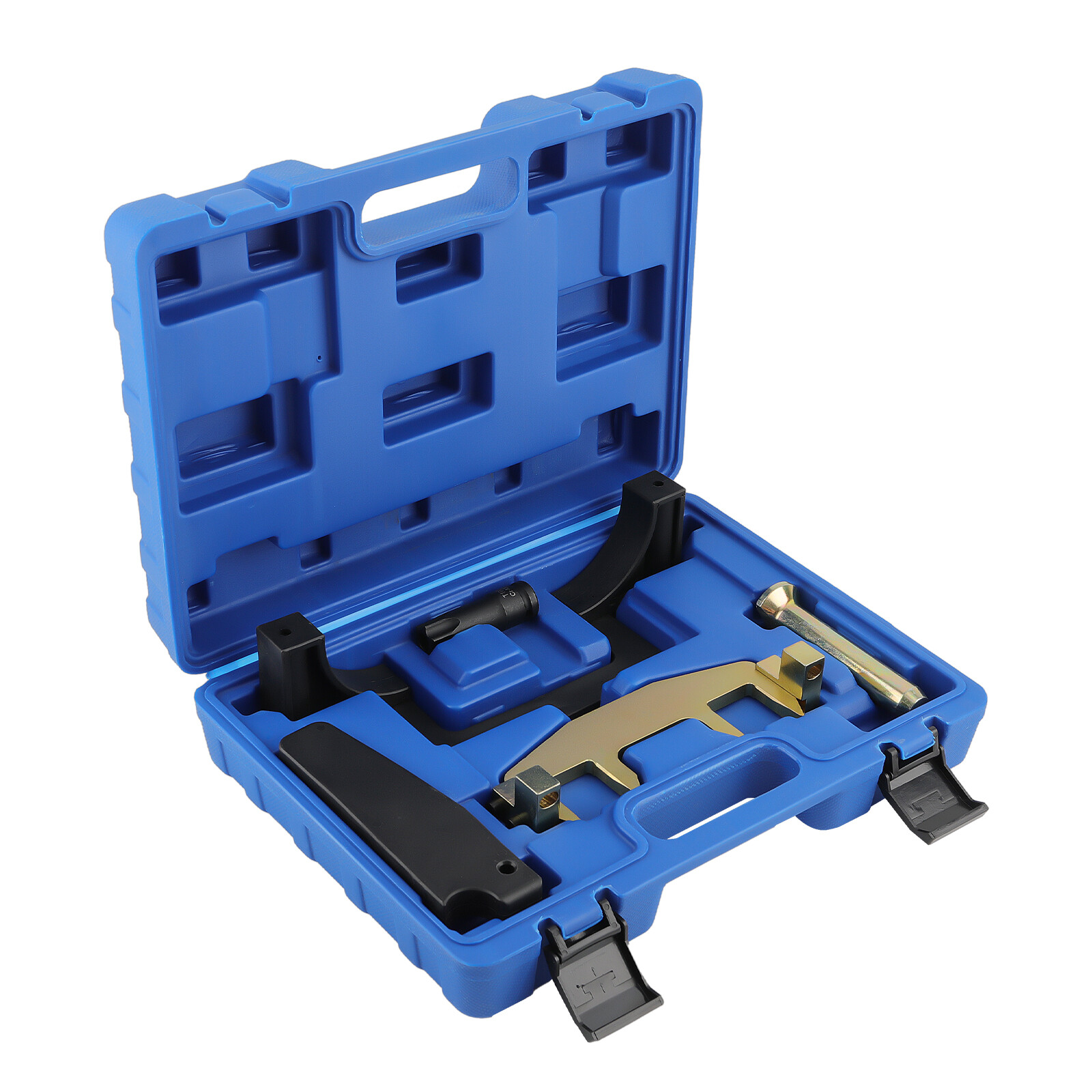 Timing Chain Installation Tool for Mercedes C250 CGI W204 M271 Engine Set