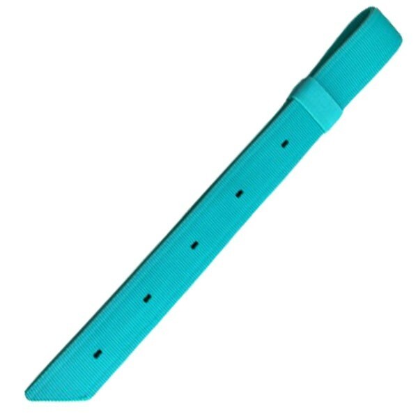 Off Billet Poly Web 2" x 36" Turquoise #45493