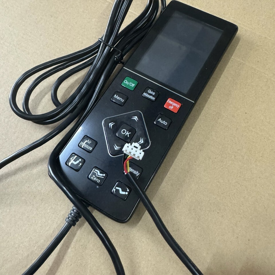 1PC New Massage Chair Wire Controller SLAB-1/180W AC120V 60HZ Remote Control