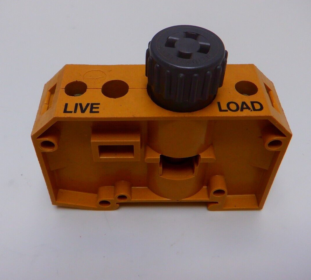 Weidmuller SAK4 Fuse Terminal Qty 3