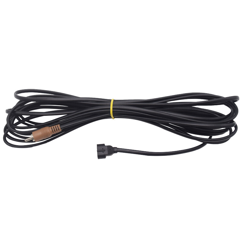 6M/19.6Ft Bose-Lifestyle &Acoustimass khaki RCA Jewel Cube Speaker Cable Wire
