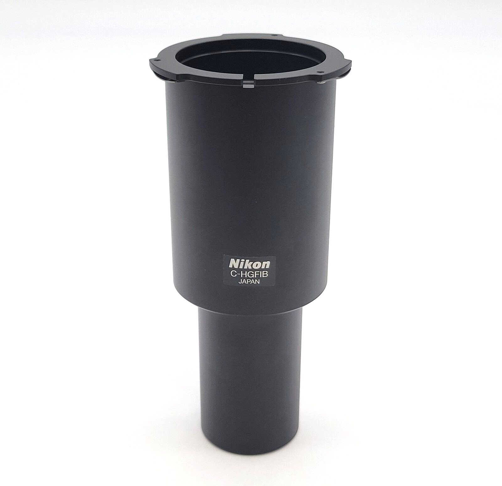 Nikon Microscope Intensilight Collimating Adapter C-HGFIB