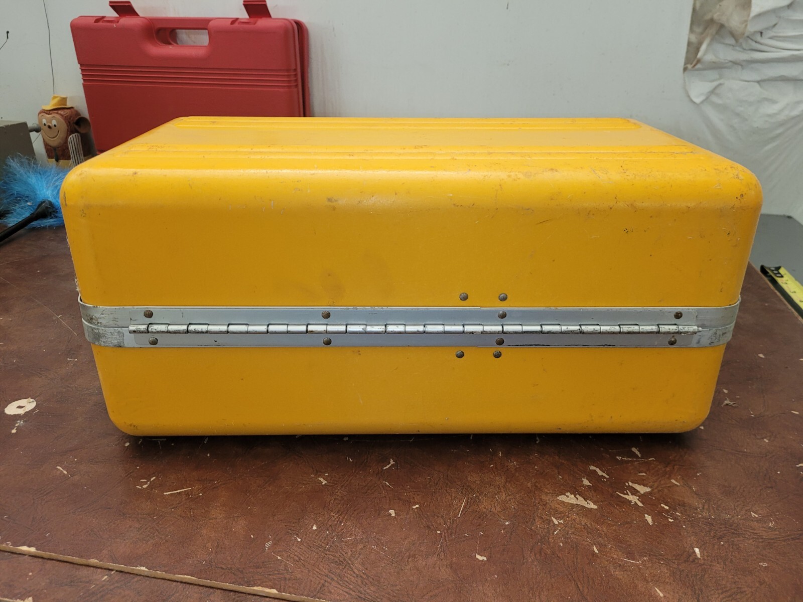 Dynatel Model: 505 Cable Identifier.