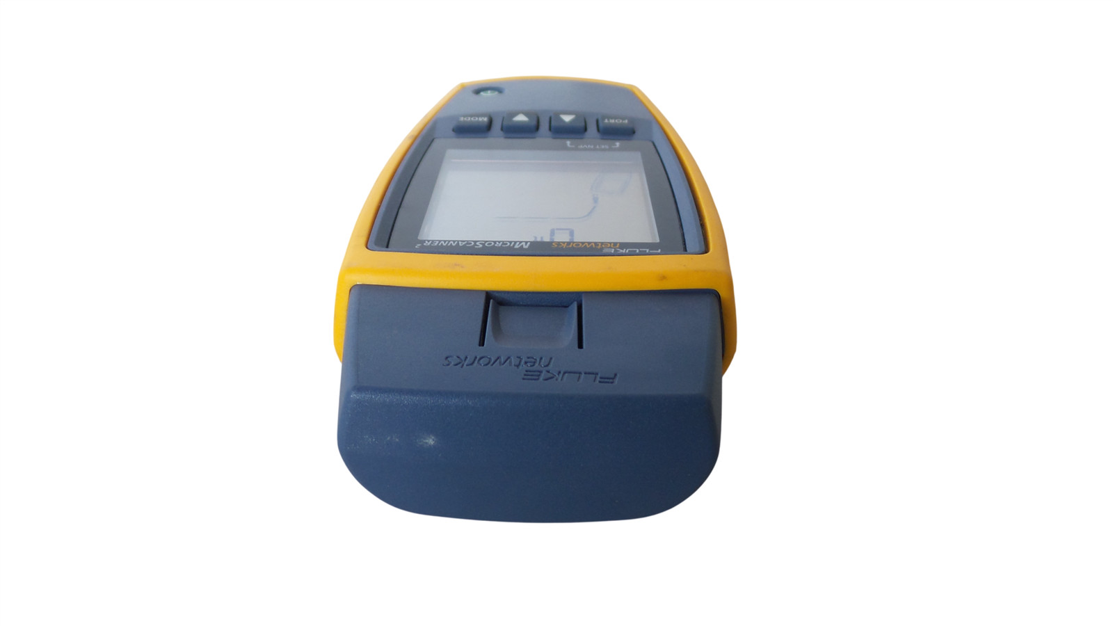 Fluke Networks MicroScanner2 - Free Shipping
