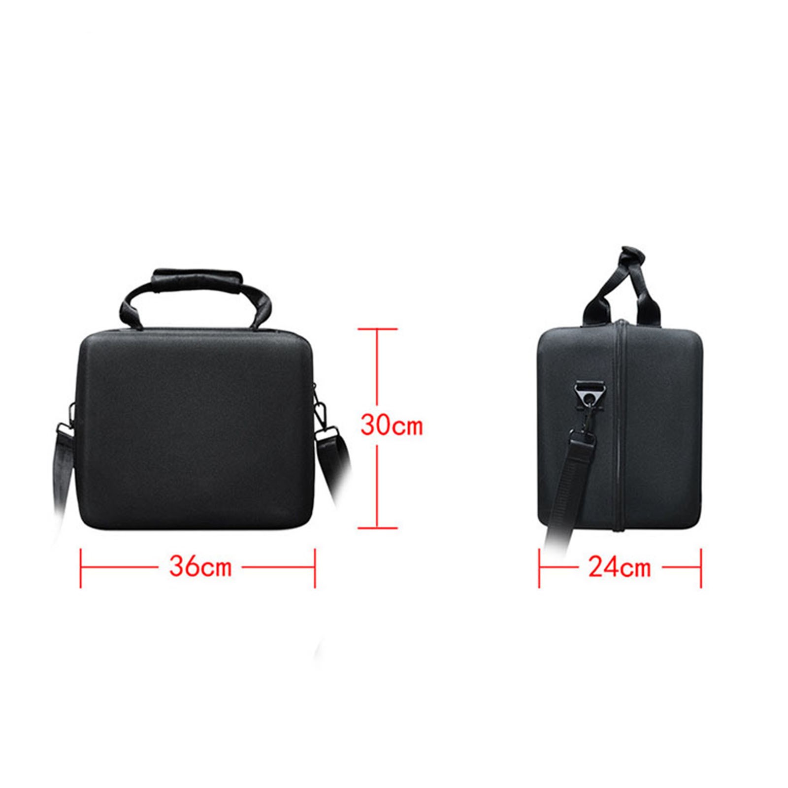 For S1 PRO Speaker Protection Bag Wireless Bluetooth Audio Carrying Case @#