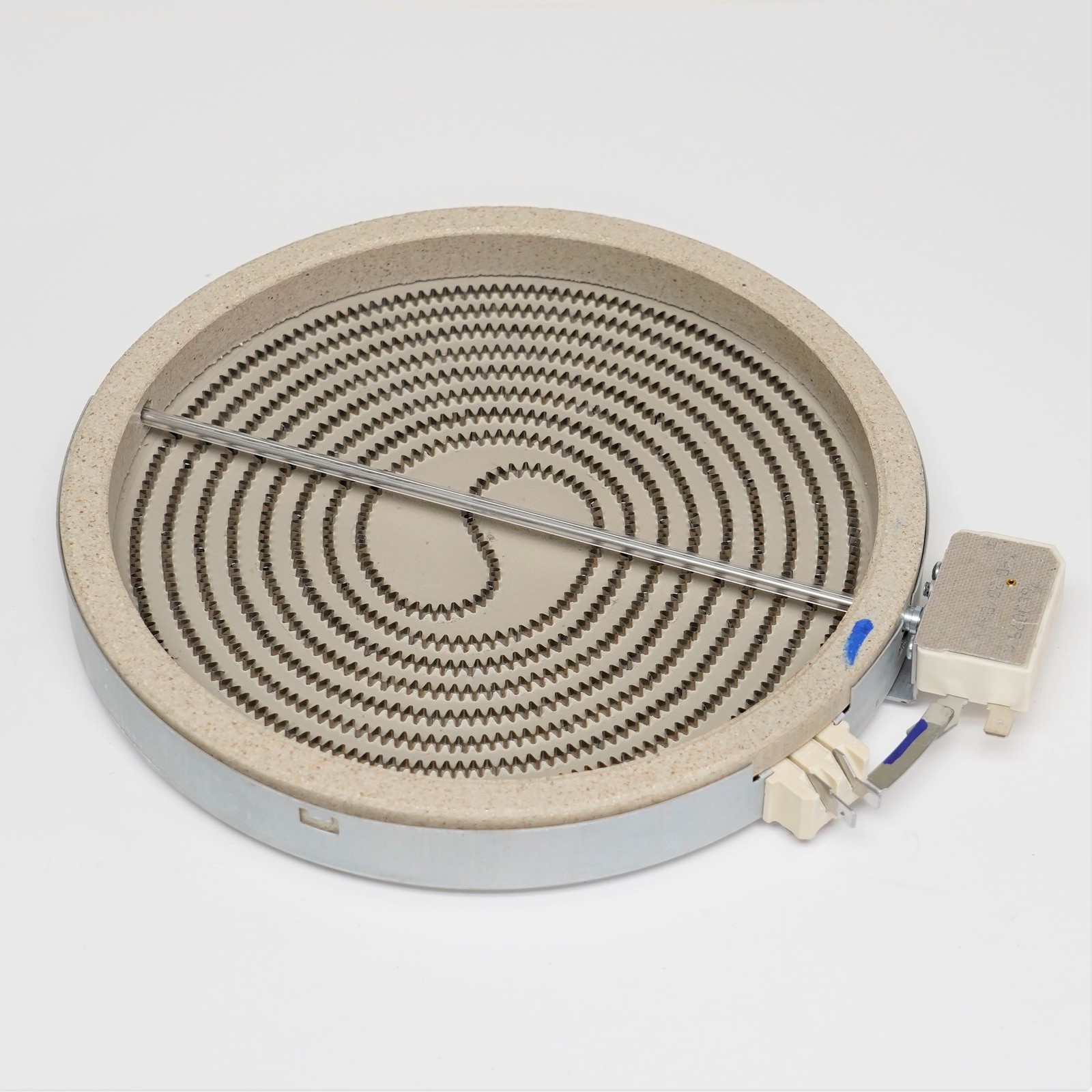 Element, Surface Unit Burner for GE WB30T10132 (AP4416172, PS2321566)