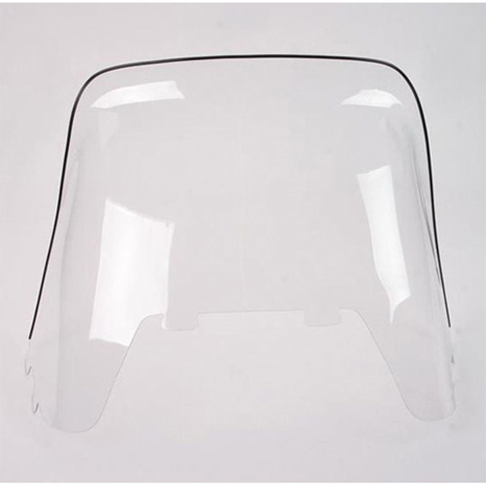 Koronis Windshield Clear for Yamaha 450-625